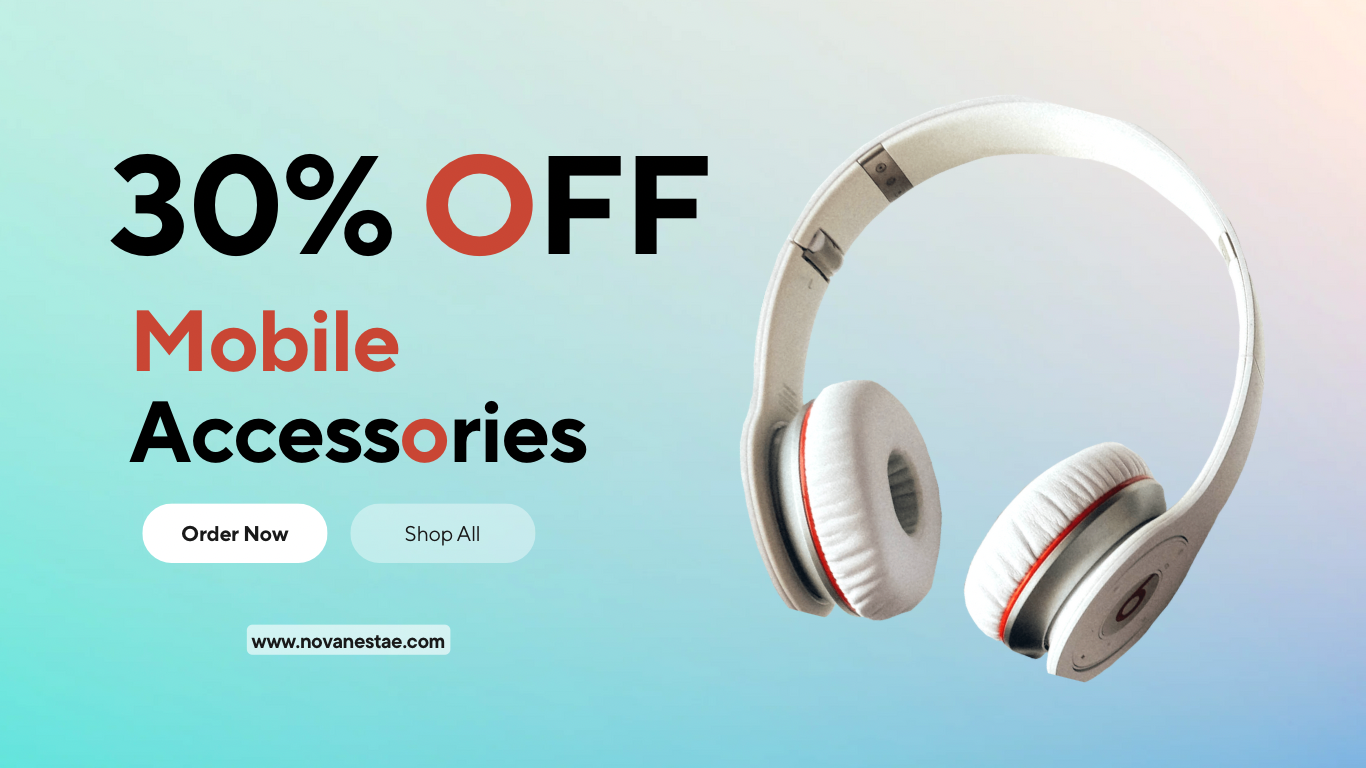 Novanestae promo