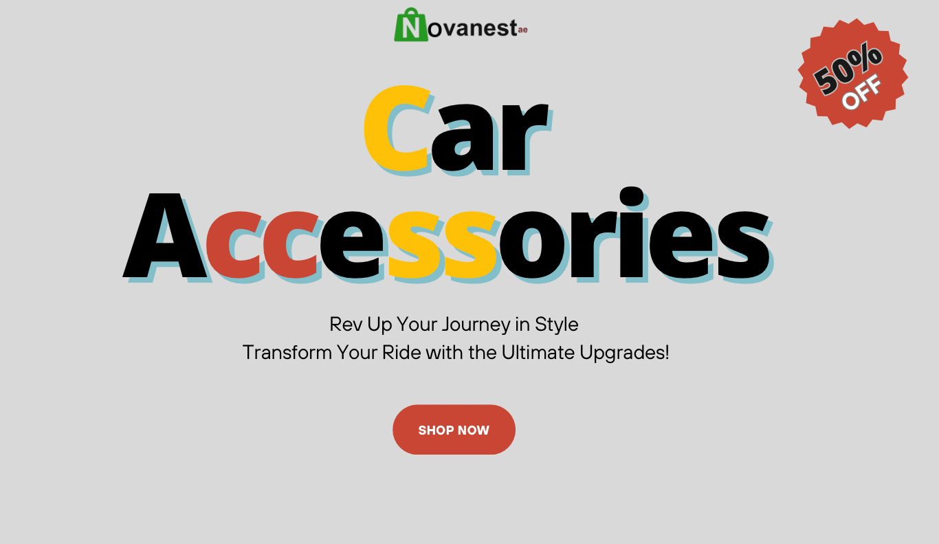 Novanestae promo