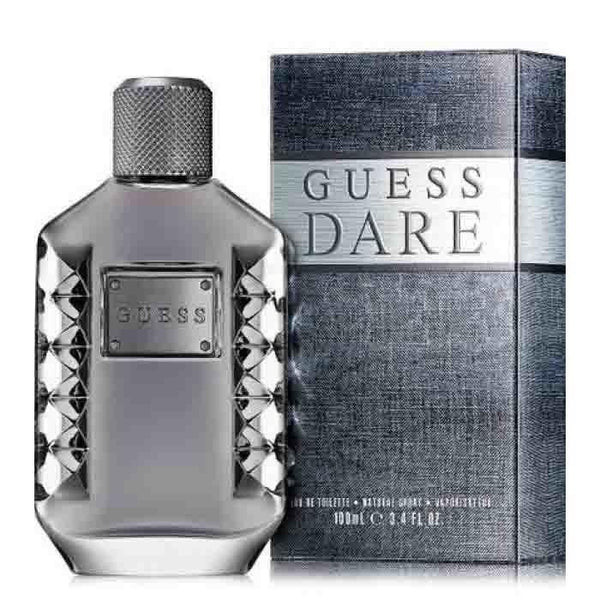 Guess Perfume for men, 100 ml EDT Spray